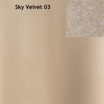 Sky Velvet 03 Домострой