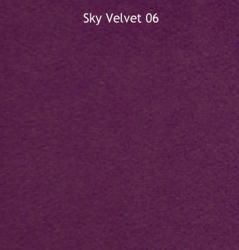 Sky Velvet 06 Домострой
