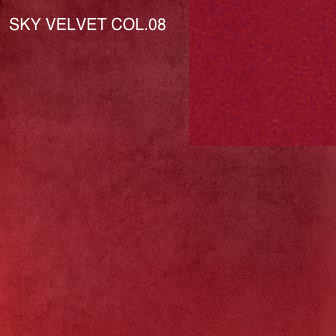 Sky Velvet 08 Домострой