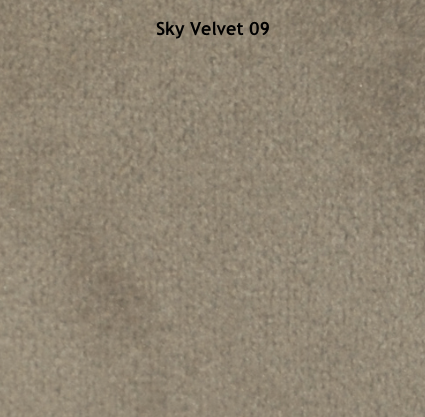 Sky Velvet 09 Домострой