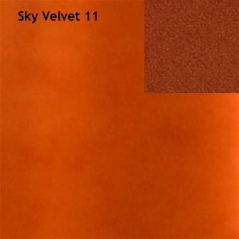 Sky Velvet 11 Домострой