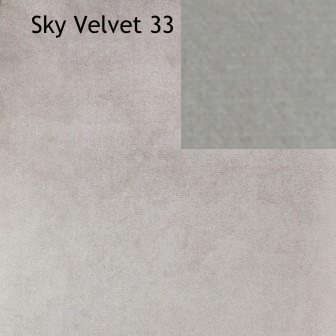 Sky Velvet 33 Домострой