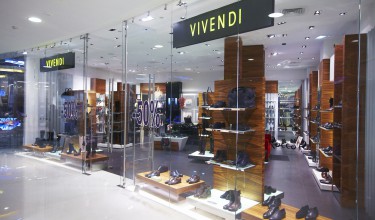 Vivendi Интернет Магазин Итальянской Обуви