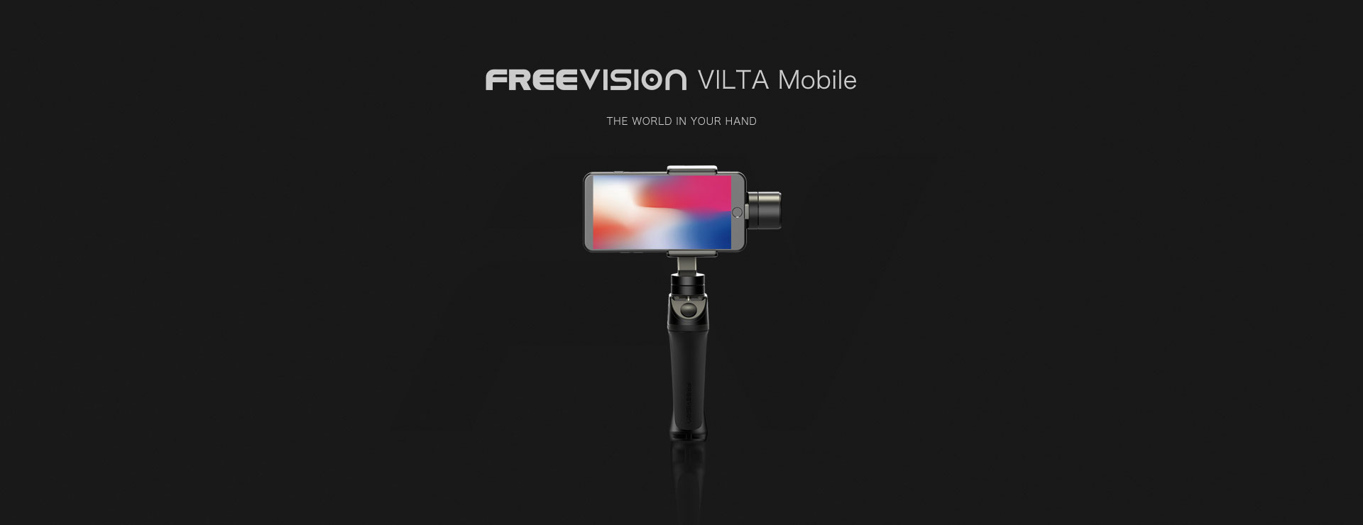 freevision vilta m