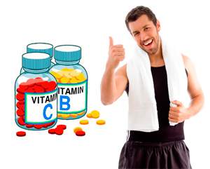 ПРОДУКТОВАЯ ЛИНИЯ ЖИЗНИ: ЛУЧШИЕ ВИТАМИНЫ ДЛЯ МУЖЧИН: РЕЙТИНГ