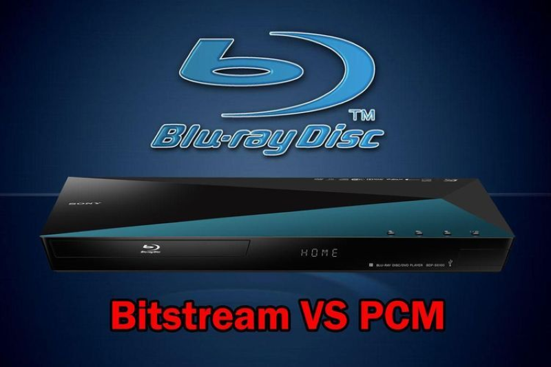 Hdmi bitstream что это