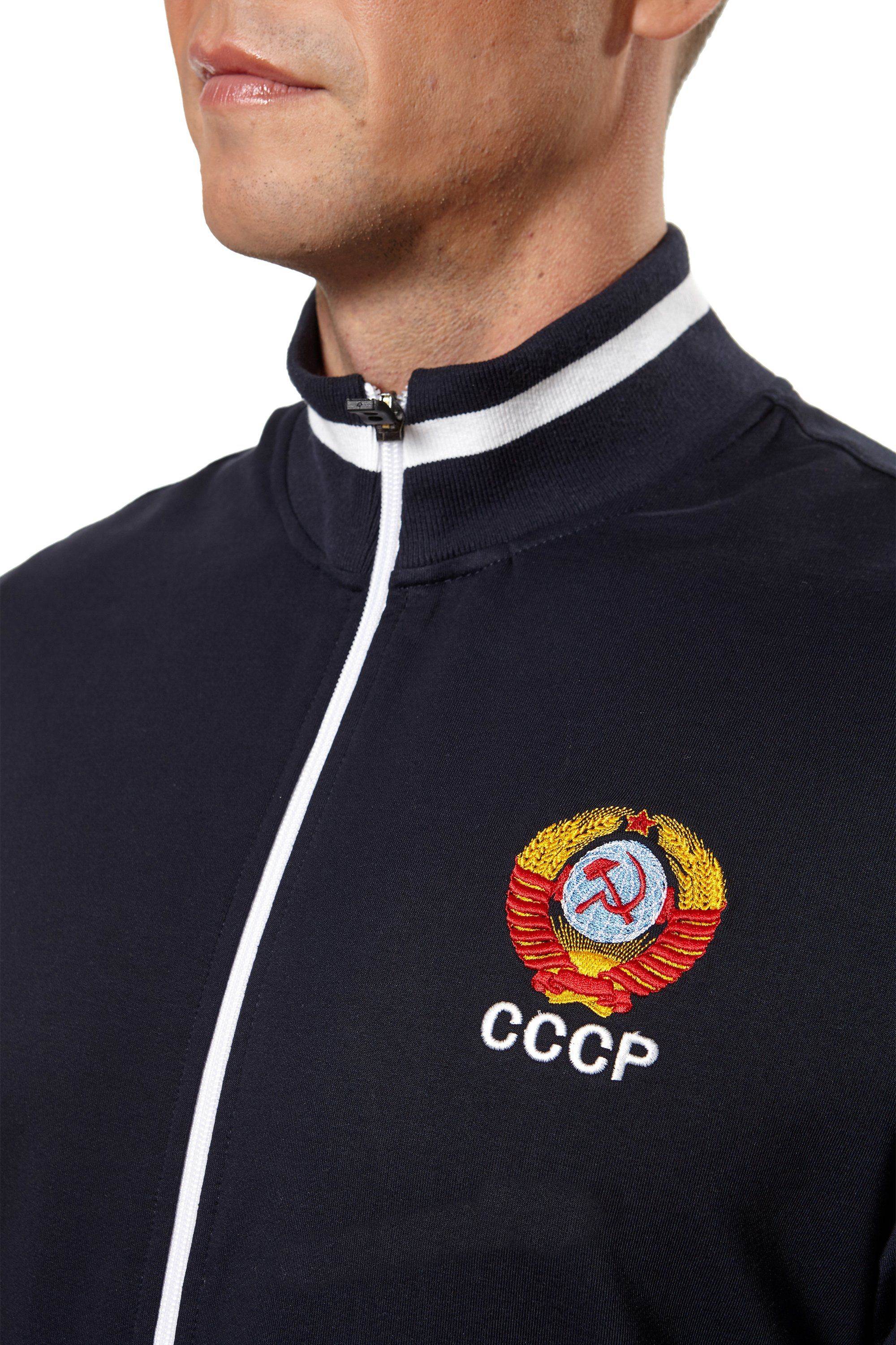 Женский спортивный костюм ссср