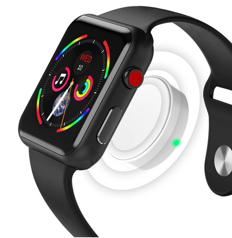 smart watch iwo