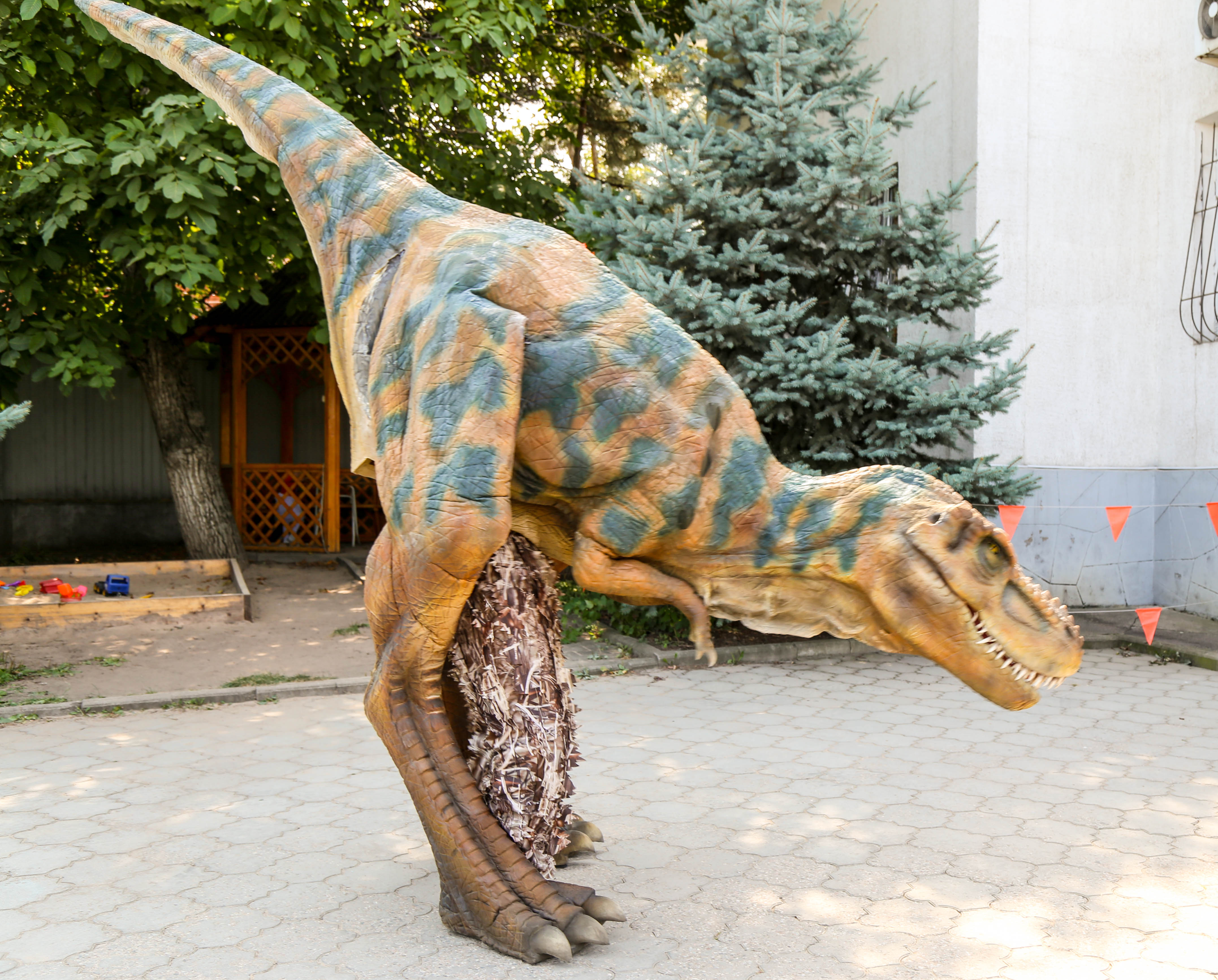 Тирекс динозавр фото в реальной жизни