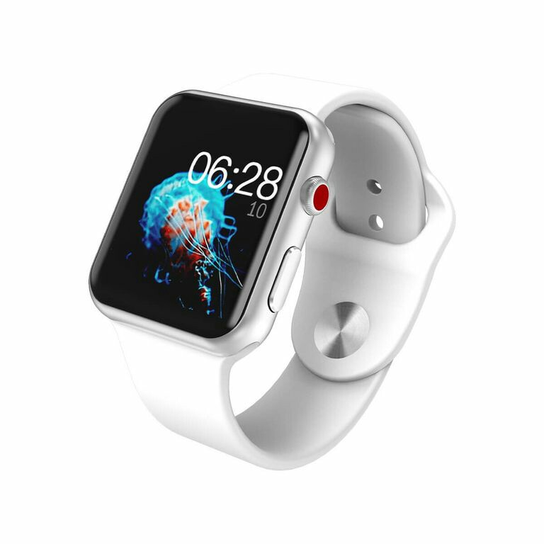 smart watch iwo