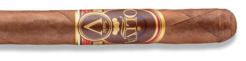 Oliva Serie V Lancero