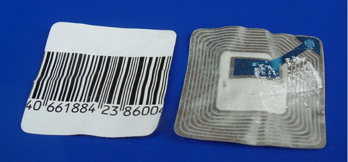 RFID NFC метки купить в Москве