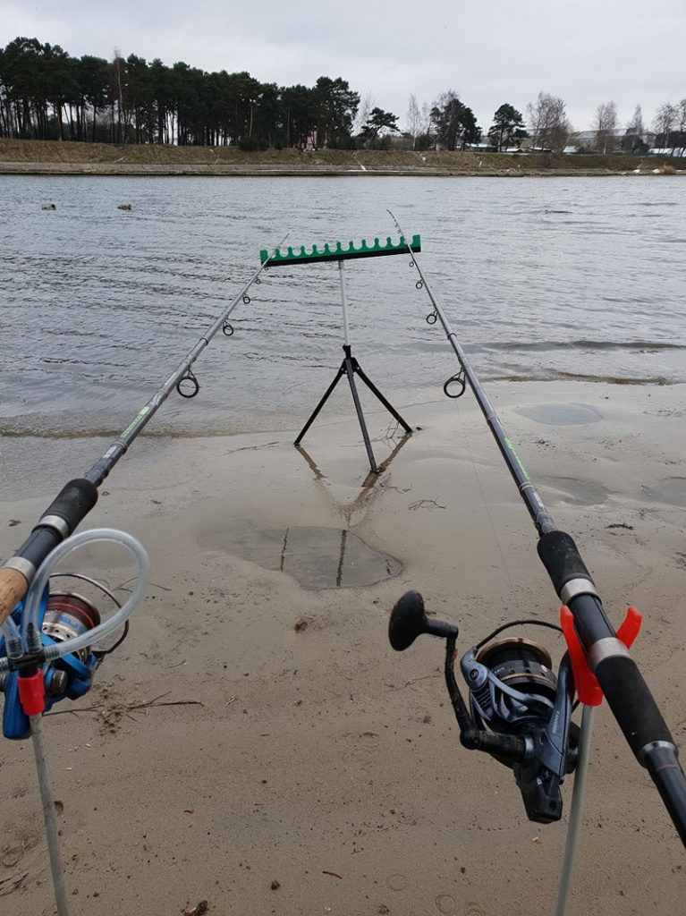 Удилища Feeder Concept Distance