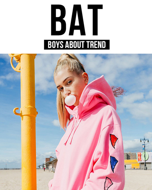 BOYS ABOUT TRENDS BOYS ABOUT TRENDS