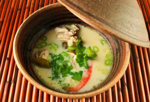 chinese food cooking class