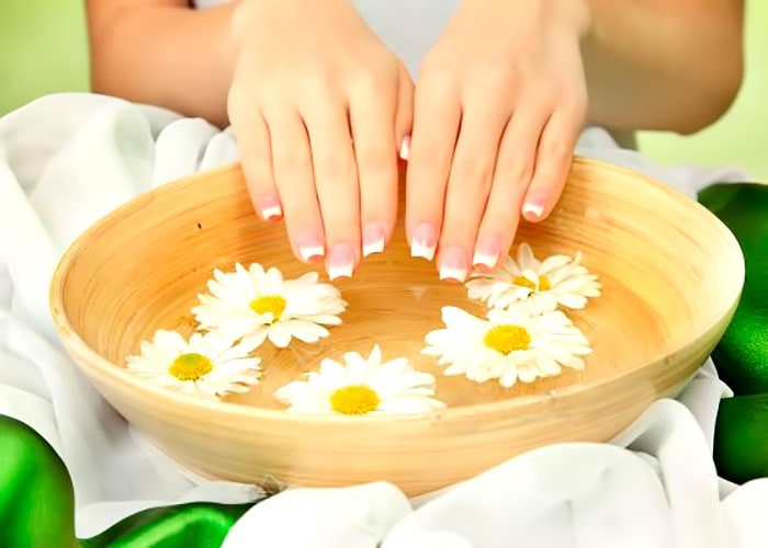 Ванночки для рук картинки Ванночки для рук картинки