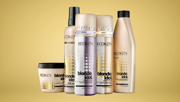Redken Redken
