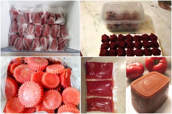 Какие блюда из мяса можно хранить в морозилке Какие блюда из мяса можно хранить в морозилке