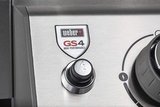 Weber GS 4 – новые стандарты парковой кухни