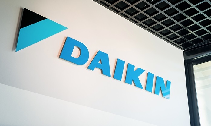 Daikin открыла дубайскую штаб-квартиру Daikin открыла дубайскую штаб-квартиру
