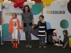 Были рады помочь детям и их мамам :-)