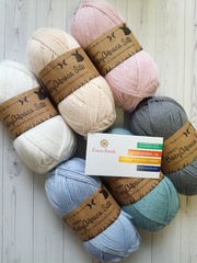 Baby Alpaca Silk от Drops