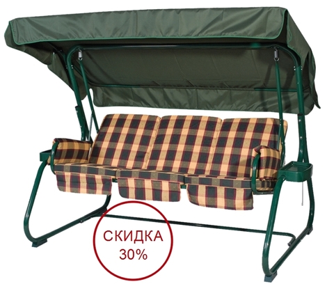 Распродажа металлических качелей! Распродажа металлических качелей!