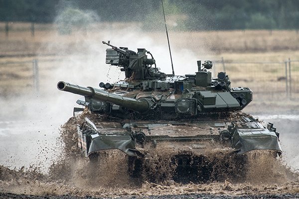 Армия ждет "Прорыв-3" Армия ждет "Прорыв-3"