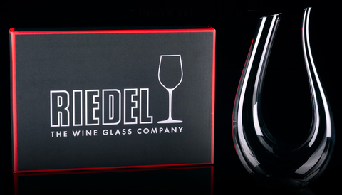 Бренд Riedel Бренд Riedel