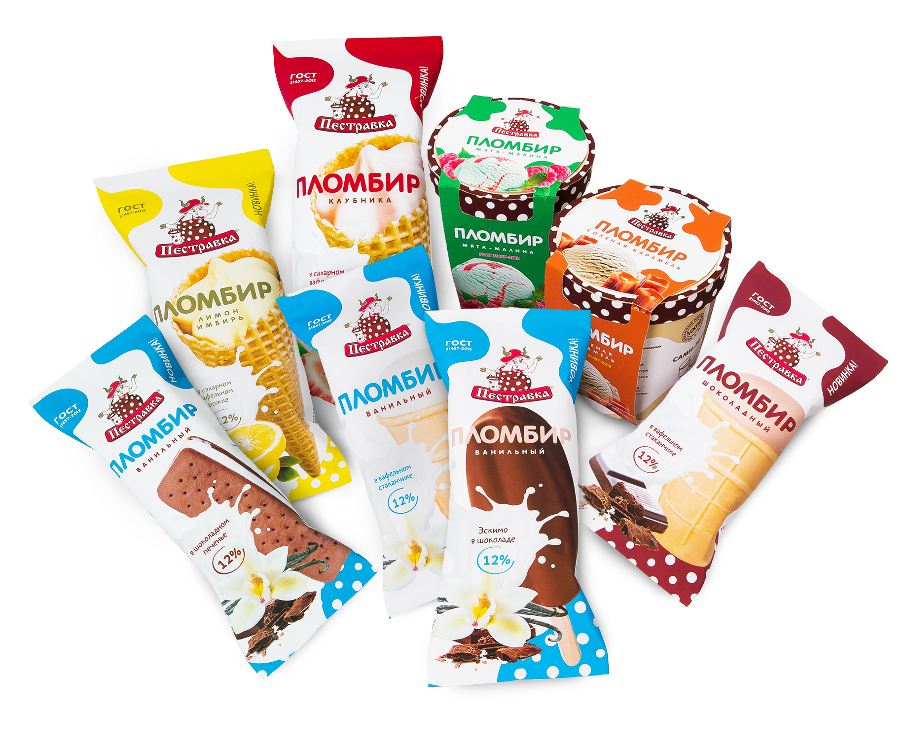 Новинки ,новинки! Новинки ,новинки!