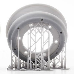 SLA 3D-печать — руководство по стереолитографии