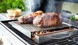 Особенности копчения мяса на угольном гриле