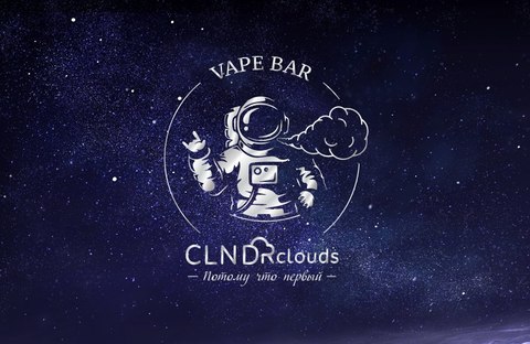 CLNDR VAPE BAR, г. Зеленоград CLNDR VAPE BAR, г. Зеленоград