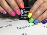 Расширение ассортимента интернет-магазина - начало продаж гель-лаков Bagheera Nails