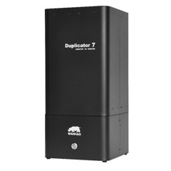 Wanhao Duplicator 7 — документация, заводская инструкция и драйверы