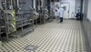 Полы для химического производства