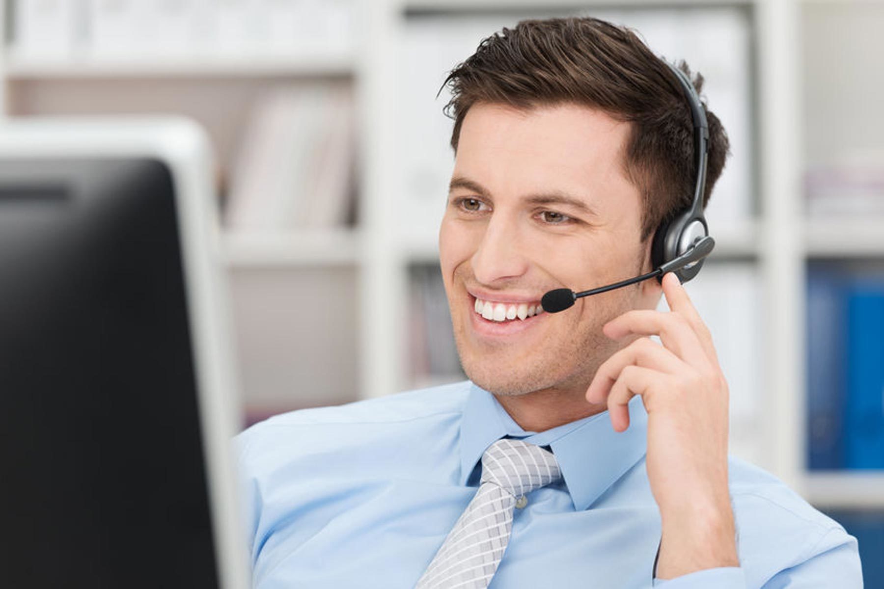 Требуется оператор Call-центра Требуется оператор Call-центра