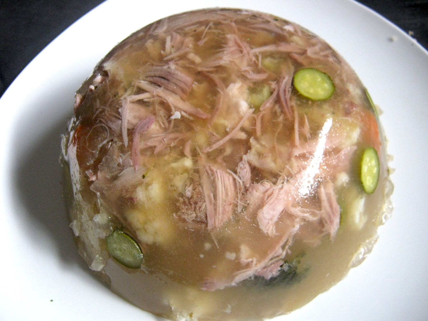 Блюдо можно приготовить куриного филе