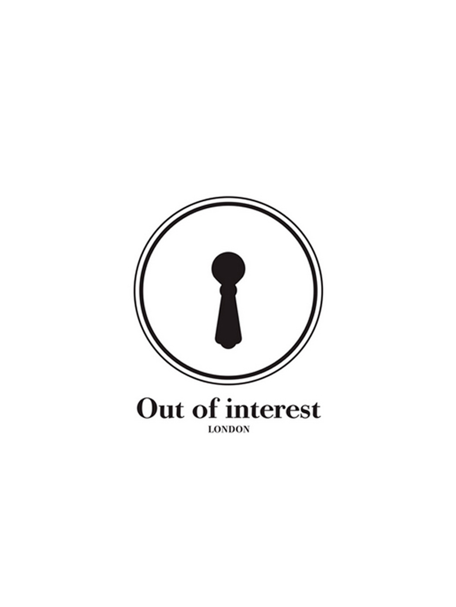 Out of Interest - новый английский бренд удивительных украшений! Out of Interest - новый английский бренд удивительных украшений!