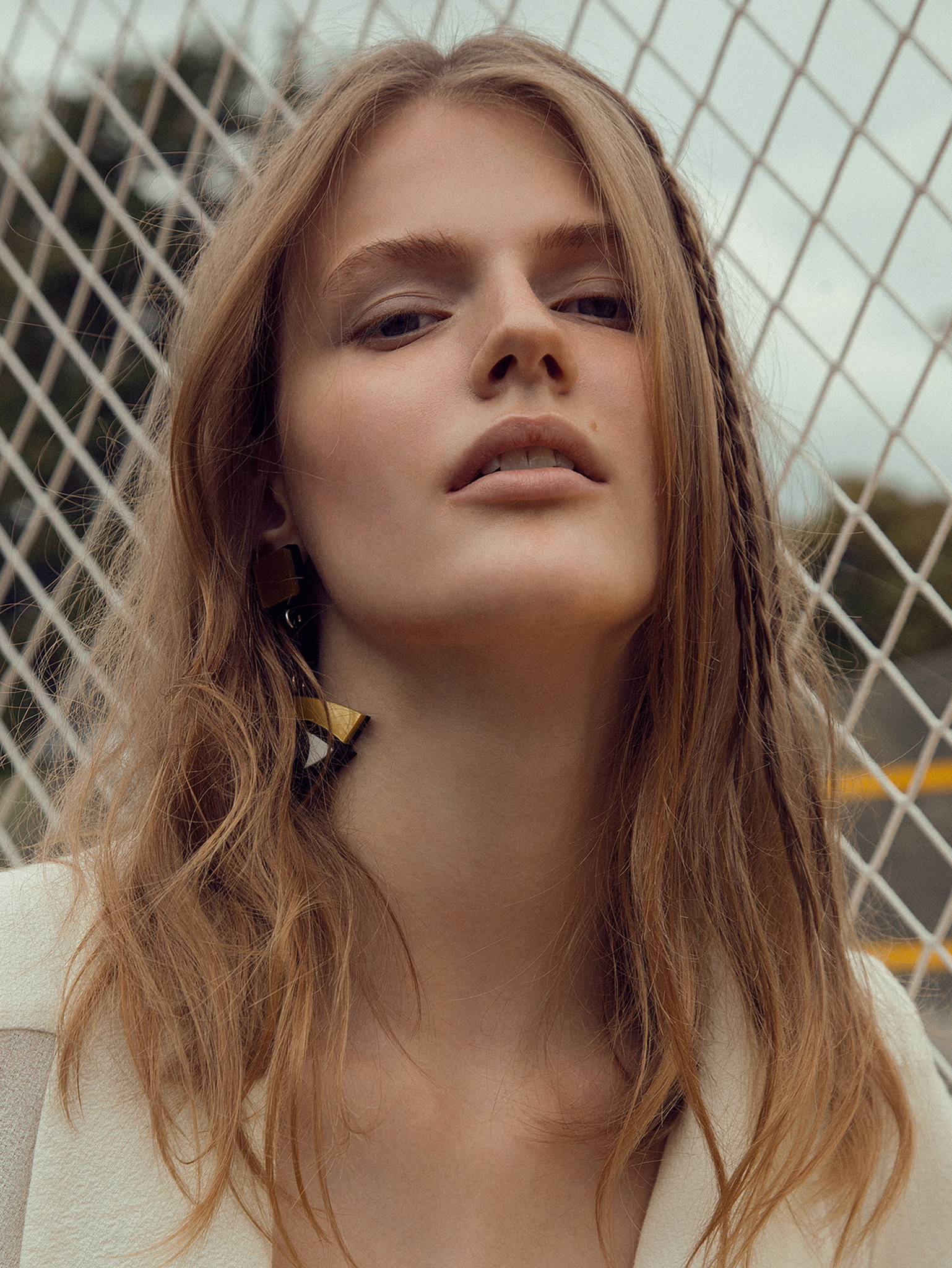 Украшения брендов Nuuk, Atelier by Cristina Ramella, Jennifer Loiselle и Chic Alors Paris в fashion-story Украшения брендов Nuuk, Atelier by Cristina Ramella, Jennifer Loiselle и Chic Alors Paris в fashion-story