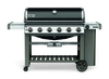 Гриль Weber Genesis II – новый вектор в развитии гриль-индустрии