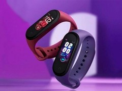 Xiaomi раскрыла все особенности смарт-браслета Mi Band 5