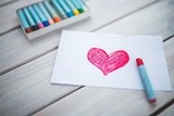 Пастель - изящество шелка и благородство бархата
