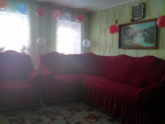 Отзыв от клиента Юлия Агапкина