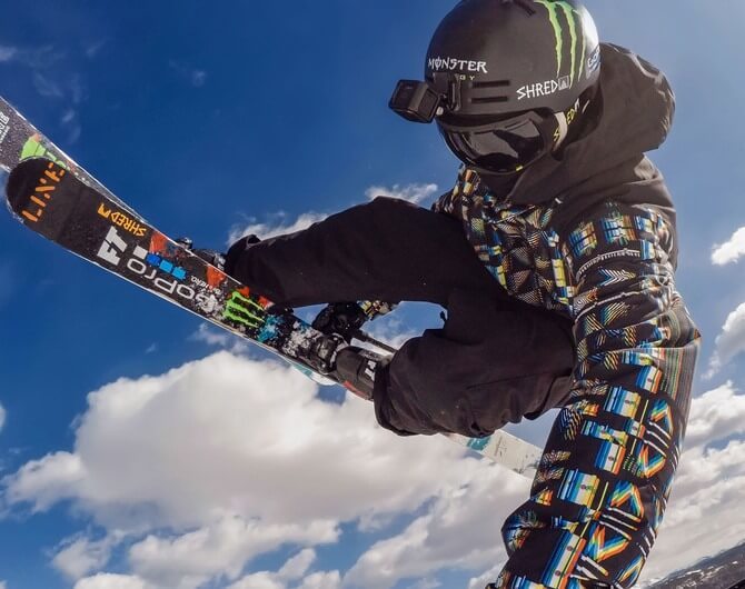 Набор плоских и изогнутых клеящихся платформ GoPro Flat + Curved Adhesive Mounts Набор плоских и изогнутых клеящихся платформ GoPro Flat + Curved Adhesive Mounts