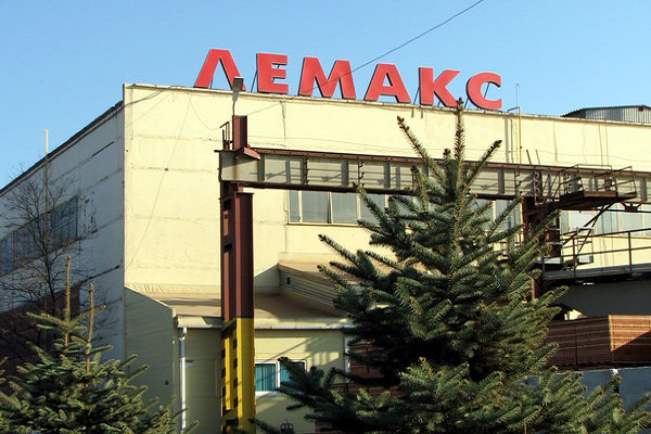 «Лемакс» – это динамичное развитие «Лемакс» – это динамичное развитие