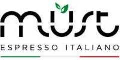 Новинка: кофе Must Espresso Italiano - настоящий must have этой осени!