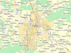 Доставка стройматериалов в Тулу