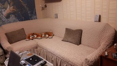 Отзыв от клиента Ирина Горбунова (Охтина)
