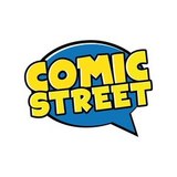 День Рождения «Comic Street»